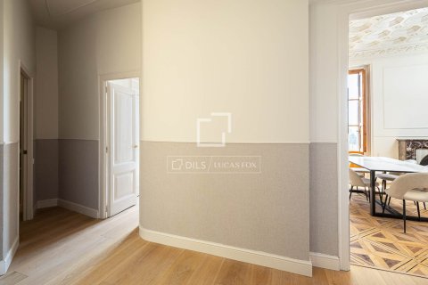 Apartamento en venta en Barcelona, España 2 dormitorios, 88 m2 No. 166789 - foto 19