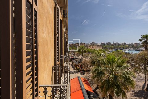 Apartamento en venta en Barcelona, España 2 dormitorios, 88 m2 No. 166789 - foto 11