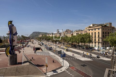 Apartamento en venta en Barcelona, España 2 dormitorios, 88 m2 No. 166789 - foto 9