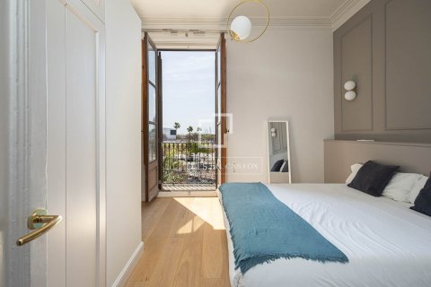 Apartamento en venta en Barcelona, España 2 dormitorios, 88 m2 No. 166789 - foto 22