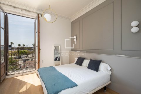 Apartamento en venta en Barcelona, España 2 dormitorios, 88 m2 No. 166789 - foto 23