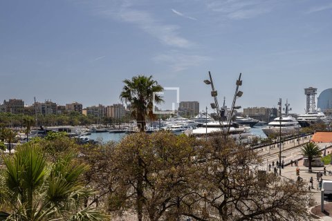 Apartamento en venta en Barcelona, España 2 dormitorios, 88 m2 No. 166789 - foto 13