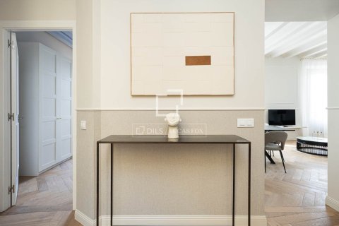 Apartamento en venta en Barcelona, España 2 dormitorios, 85 m2 No. 166788 - foto 16
