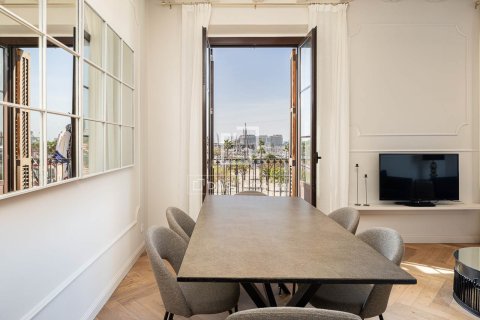Apartamento en venta en Barcelona, España 2 dormitorios, 85 m2 No. 166788 - foto 8
