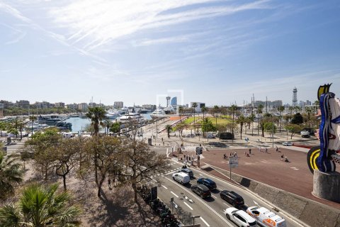 Apartamento en venta en Barcelona, España 2 dormitorios, 85 m2 No. 166788 - foto 30