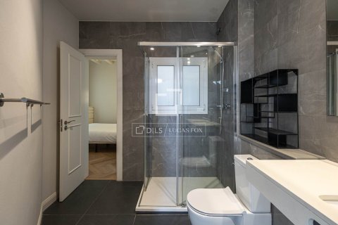 Apartamento en venta en Barcelona, España 2 dormitorios, 85 m2 No. 166788 - foto 22