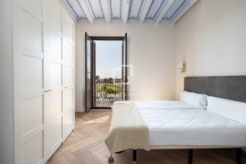 Apartamento en venta en Barcelona, España 2 dormitorios, 85 m2 No. 166788 - foto 18