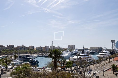 Apartamento en venta en Barcelona, España 2 dormitorios, 85 m2 No. 166788 - foto 10