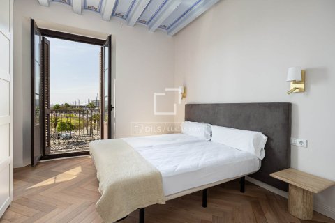 Apartamento en venta en Barcelona, España 2 dormitorios, 85 m2 No. 166788 - foto 19