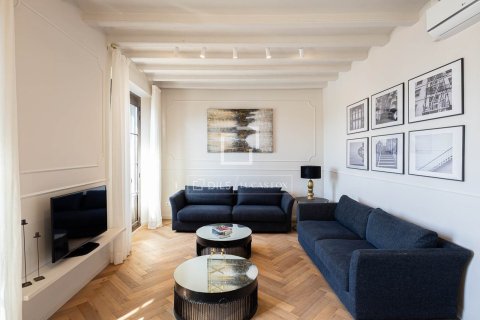 Apartamento en venta en Barcelona, España 2 dormitorios, 85 m2 No. 166788 - foto 4