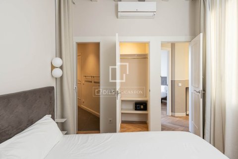 Apartamento en venta en Barcelona, España 2 dormitorios, 85 m2 No. 166788 - foto 28