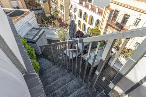 Attico in vendita a Barcelona, Spagna 1 camera da letto, 43 mq. N° 166787 - foto 9