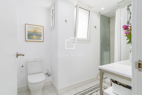 Attico in vendita a Barcelona, Spagna 1 camera da letto, 43 mq. N° 166787 - foto 28