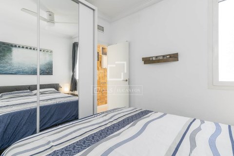 Attico in vendita a Barcelona, Spagna 1 camera da letto, 43 mq. N° 166787 - foto 26