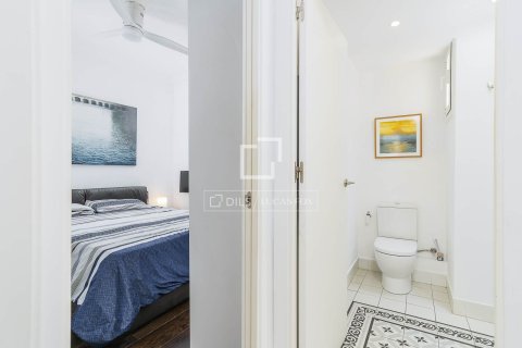 Attico in vendita a Barcelona, Spagna 1 camera da letto, 43 mq. N° 166787 - foto 23