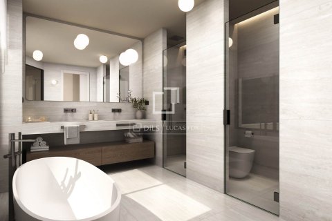 Продажа виллы в Кастельдефельс, Барселона, Испания 5 спален, 500м2 №166792 - фото 10