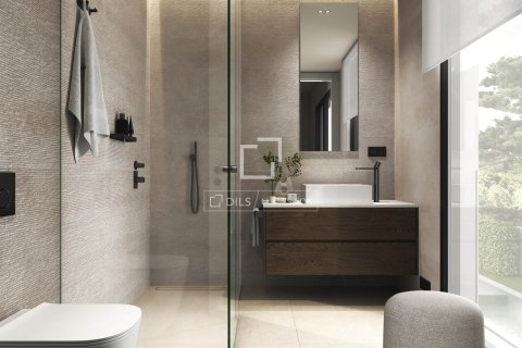 Продажа виллы в Кастельдефельс, Барселона, Испания 5 спален, 500м2 №166792 - фото 9