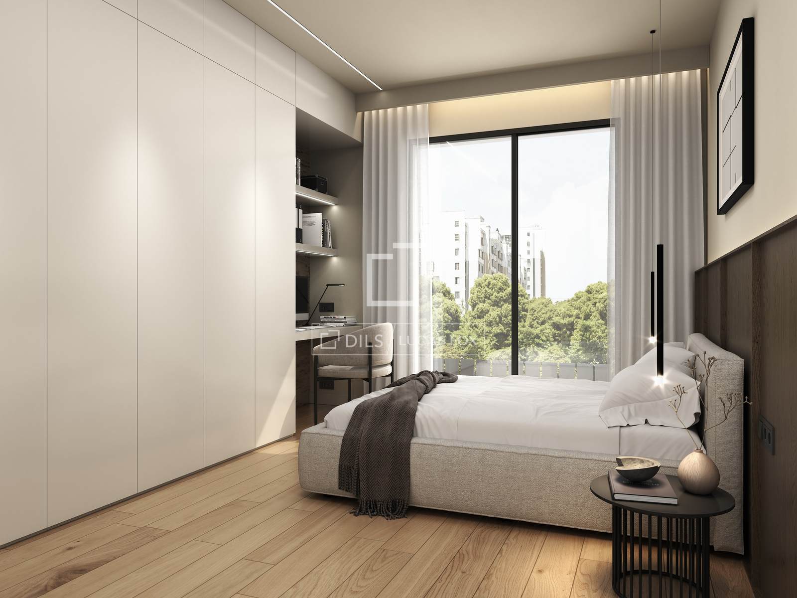 Villa a Castelldefels, Barcelona, Spagna 5 camere da letto, 500 mq. N° 166792