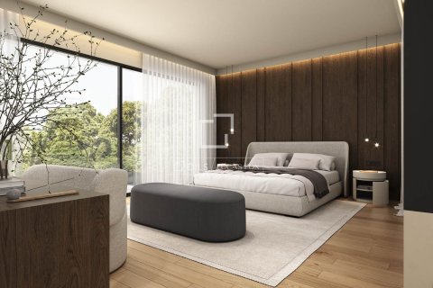 Продажа виллы в Кастельдефельс, Барселона, Испания 5 спален, 500м2 №166792 - фото 7