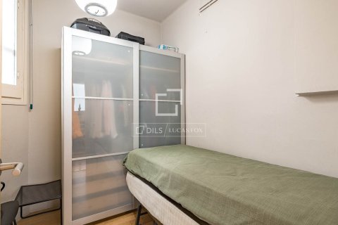 Huoneisto myytävänä Barcelona, Espanja, 4 makuuhuonetta, 170 m2 No. 166790 - kuva 29