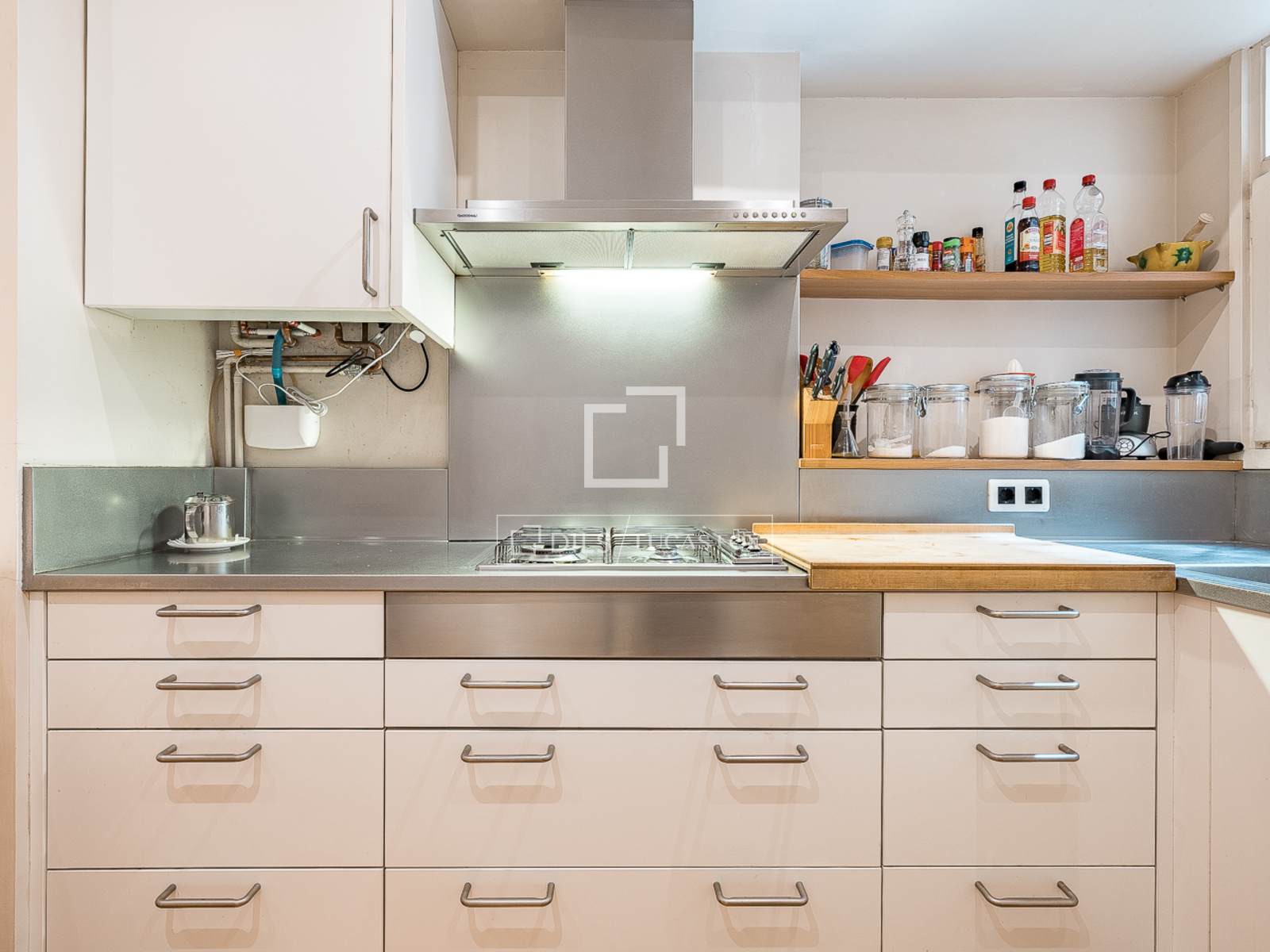 Apartamento en Barcelona, España 4 dormitorios, 170 m2 No. 166790