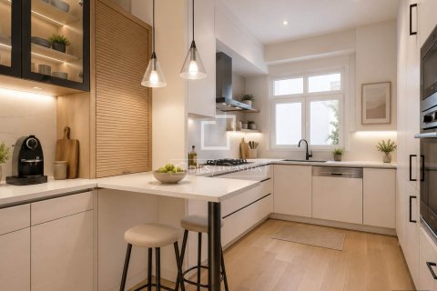 Wohnung zum Verkauf in Barcelona, Spanien 4 Schlafzimmer, 170 m2 Nr. 166790 - Foto 30