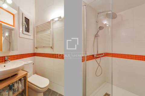 Huoneisto myytävänä Barcelona, Espanja, 3 makuuhuonetta, 87 m2 No. 166791 - kuva 28
