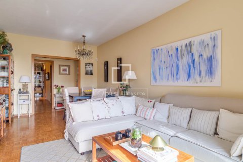 Huoneisto myytävänä Barcelona, Espanja, 3 makuuhuonetta, 87 m2 No. 166791 - kuva 8