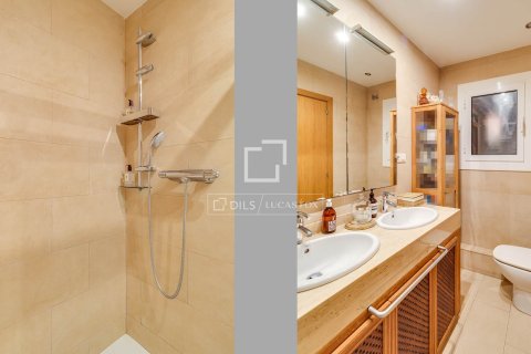 Huoneisto myytävänä Barcelona, Espanja, 3 makuuhuonetta, 87 m2 No. 166791 - kuva 18