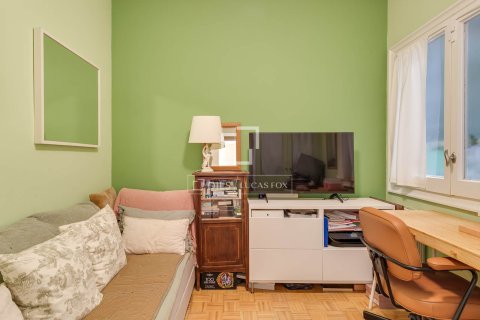 Huoneisto myytävänä Barcelona, Espanja, 3 makuuhuonetta, 87 m2 No. 166791 - kuva 19