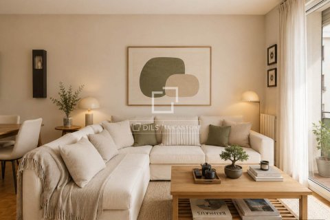 Apartamento en venta en Barcelona, España 3 dormitorios, 87 m2 No. 166791 - foto 28