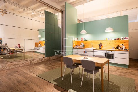 Huoneisto myytävänä Barcelona, Espanja, 1 makuuhuone, 163 m2 No. 166786 - kuva 27