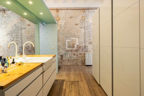 Huoneisto myytävänä Barcelona, Espanja, 1 makuuhuone, 163 m2 No. 166786 - kuva 14