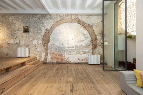 Huoneisto myytävänä Barcelona, Espanja, 1 makuuhuone, 163 m2 No. 166786 - kuva 8