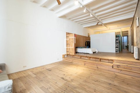 Huoneisto myytävänä Barcelona, Espanja, 1 makuuhuone, 163 m2 No. 166786 - kuva 10