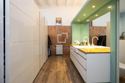 Huoneisto myytävänä Barcelona, Espanja, 1 makuuhuone, 163 m2 No. 166786 - kuva 13