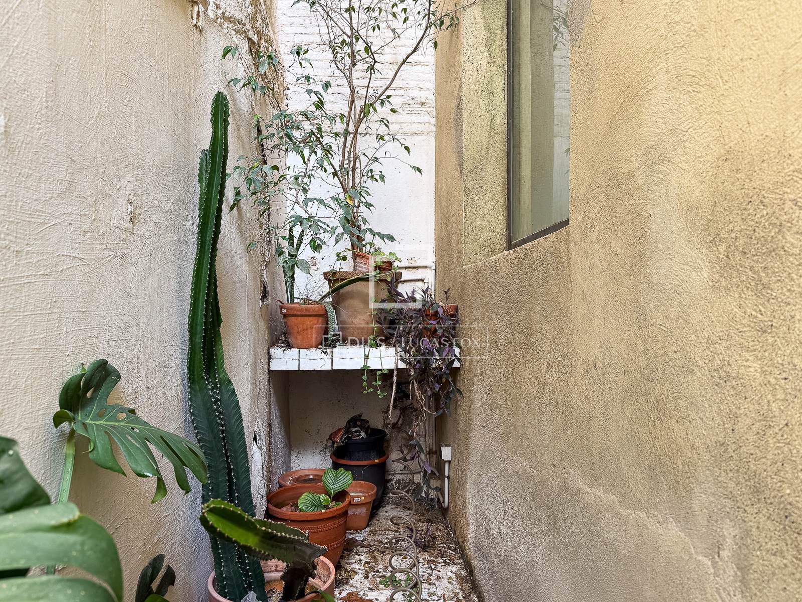 Apartamento en Barcelona, España 1 dormitorio, 163 m2 No. 166786