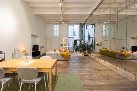 Huoneisto myytävänä Barcelona, Espanja, 1 makuuhuone, 163 m2 No. 166786 - kuva 28