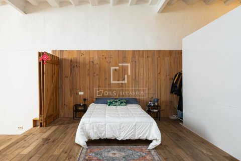 Huoneisto myytävänä Barcelona, Espanja, 1 makuuhuone, 163 m2 No. 166786 - kuva 2