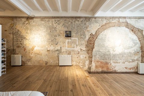 Huoneisto myytävänä Barcelona, Espanja, 1 makuuhuone, 163 m2 No. 166786 - kuva 7