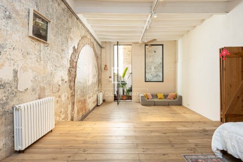 Huoneisto myytävänä Barcelona, Espanja, 1 makuuhuone, 163 m2 No. 166786 - kuva 5