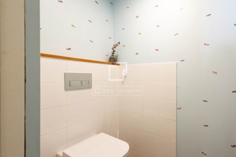 Huoneisto myytävänä Barcelona, Espanja, 1 makuuhuone, 163 m2 No. 166786 - kuva 16