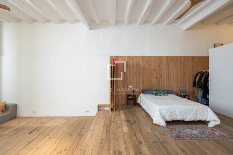 Huoneisto myytävänä Barcelona, Espanja, 1 makuuhuone, 163 m2 No. 166786 - kuva 4