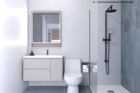 Casa adosada en venta en Torre-Pacheco, Murcia, España 2 dormitorios, 82 m2 No. 166241 - foto 5