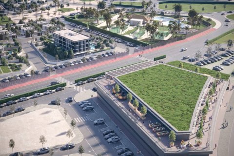 Casa adosada en venta en Torre-Pacheco, Murcia, España 2 dormitorios, 82 m2 No. 166241 - foto 2