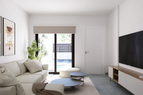 Casa adosada en venta en Torre-Pacheco, Murcia, España 2 dormitorios, 82 m2 No. 166241 - foto 23