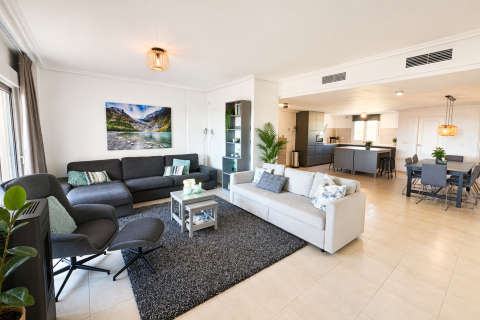 Apartment for sale in Murcia, Spain 3 bedrooms,  No. 166240 - photo 2