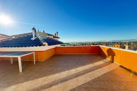 Apartment for sale in Murcia, Spain 3 bedrooms,  No. 166240 - photo 23