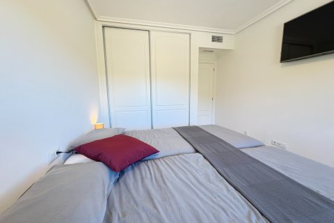 Apartment for sale in Murcia, Spain 3 bedrooms,  No. 166240 - photo 27