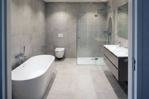 Bungalow w Pilar de la Horadada, Alicante, Hiszpania 2 sypialnie,  nr 166238 – zdjęcie 9